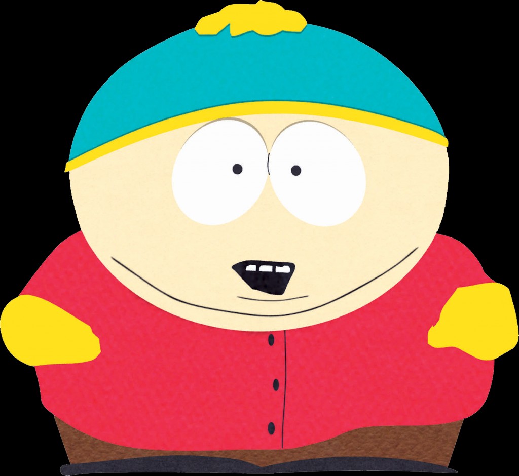 South Park Base Phonemes preview image 1